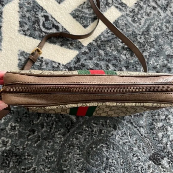 Gucci Ophidia messenger bag - Picture 8 of 11